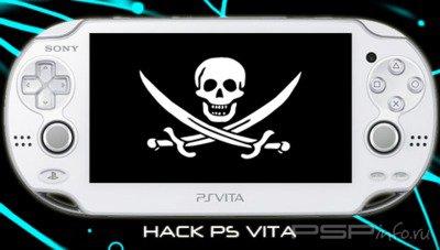     PSP  PS Vita