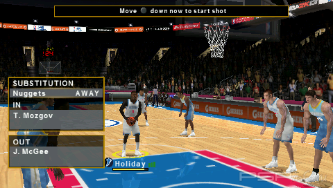NBA 2K13 [ENG]
