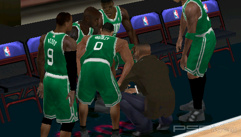 NBA 2K13 [ENG]
