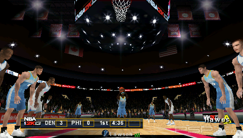 NBA 2K13 [ENG]
