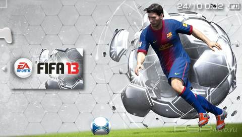 FIFA 13 [RUS]