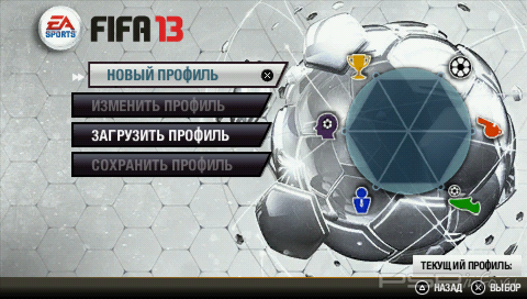 FIFA 13 [RUS]