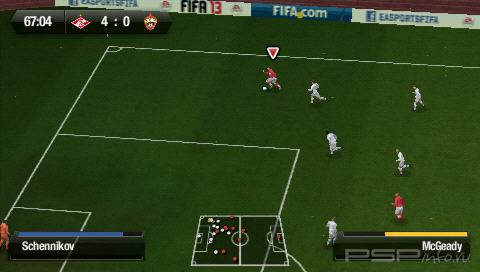 FIFA 13 [RUS]