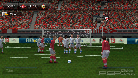 FIFA 13 [RUS]