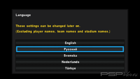 Pro Evolution Soccer 2013 [RUS]