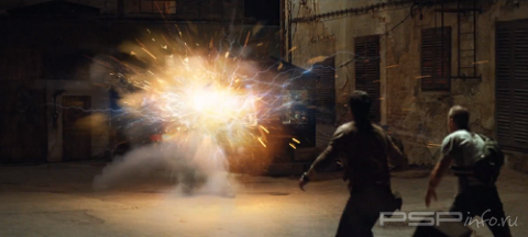 PlayStation All-Stars Battle Royale -  