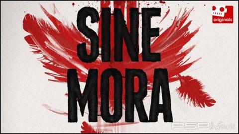 Sine Mora -     PSN