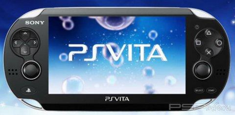      PS Vita