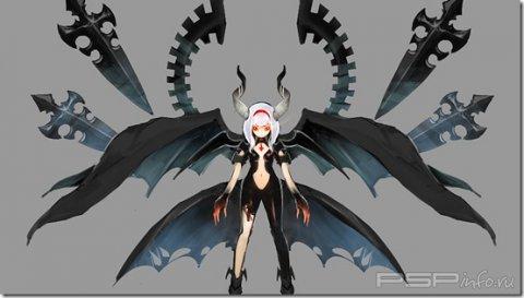 Atelier Totori Plus -  