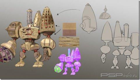 Atelier Totori Plus -  