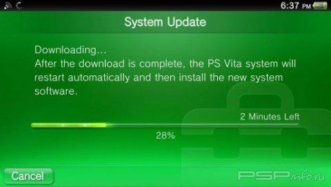  2.01  PS Vita ...