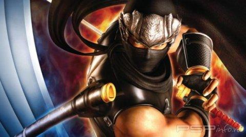 Ninja Gaiden Sigma 2 Plus -  