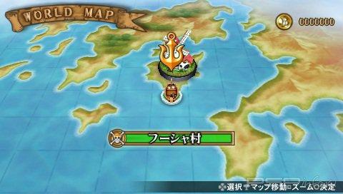 One Piece: Romance Dawn [JAP]