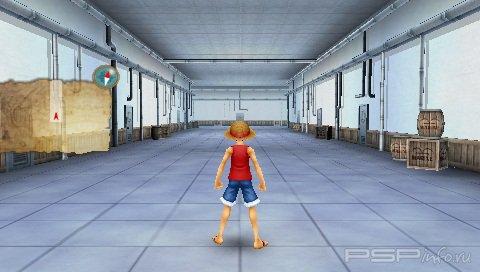 One Piece: Romance Dawn [JAP]