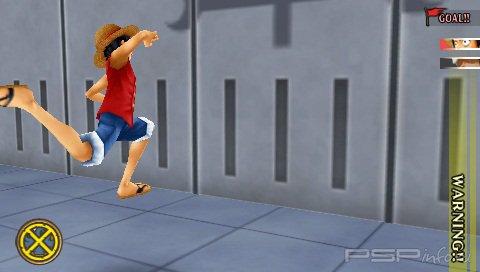 One Piece: Romance Dawn [JAP]