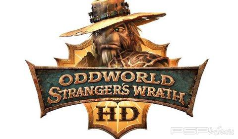Oddworld: Strangers Wrath HD -  