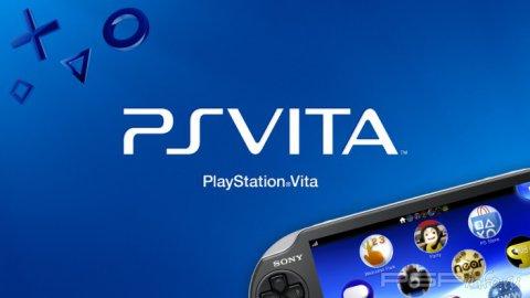 PS Vita -  