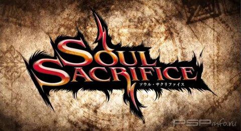   PS Vita  Soul Sacrifice