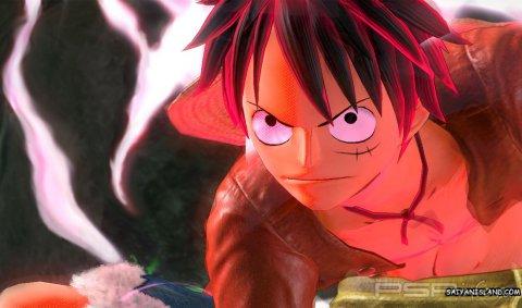 One Piece: Kaizoku Musou 2