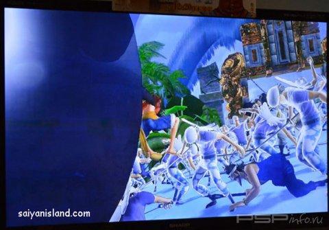   One Piece: Pirate Warriors 2 