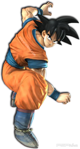 Project Versus J ,   Naruto?