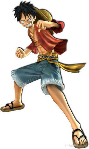 Project Versus J ,   Naruto?