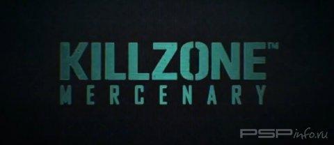 Killzone: Mercenary     