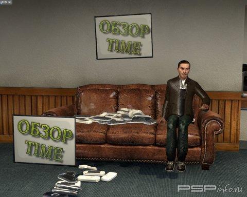  Crisis Core: Final Fantasy VII [PSPinfo,  3]