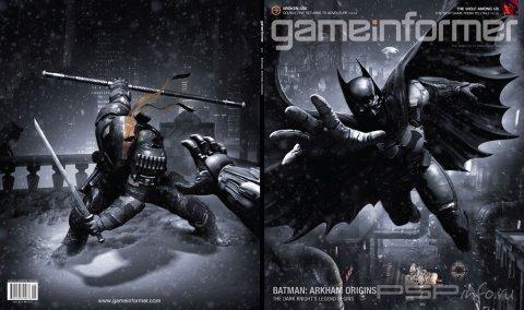- Batman: Arkham Origins Blackgate   Playstation Vita
