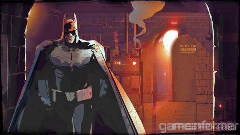     Batman: Arkham Origins Blackgate