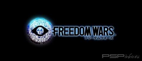 Freedom Wars    Sony