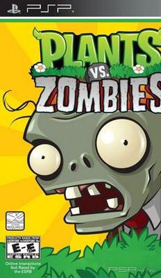 Plants vs Zombies  v1.6 [HomeBrew][RUS]