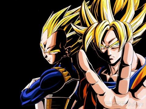 Dragon Ball Z: Battle of Z