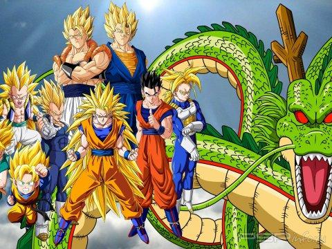 Dragon Ball Z: Battle of Z