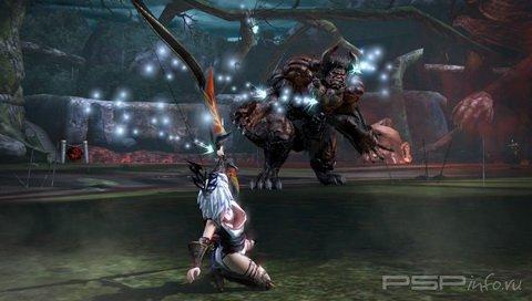 Toukiden [FULL][ISO][JPN][2013]