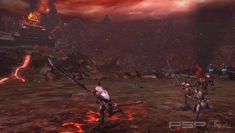 Toukiden [FULL][ISO][JPN][2013]