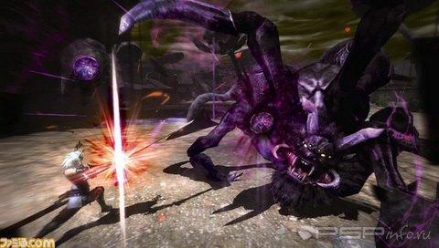 Toukiden [FULL][ISO][JPN][2013]