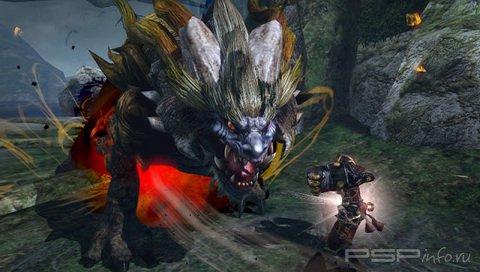 Toukiden [FULL][ISO][JPN][2013]