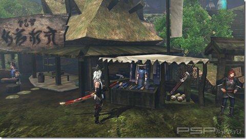 Toukiden [FULL][ISO][JPN][2013]