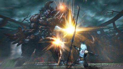 Toukiden [FULL][ISO][JPN][2013]