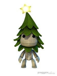 LittleBigPlanet:  