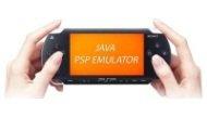  PSP - JPCSP v0.7  r3419 [RUS][Windows][2013]