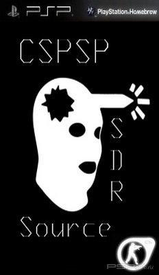 CSPSP Source SDR [HomeBrew][2013][ENG]