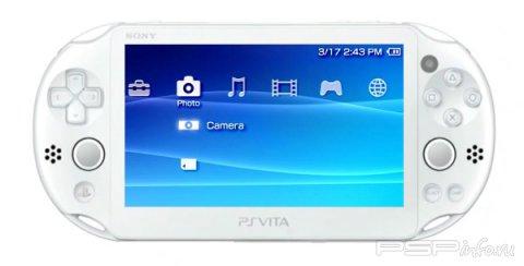     PS Vita 200x (Slim)