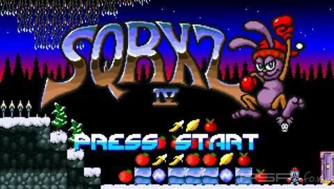 Sqrxz 4  [HomeBrew][2014]