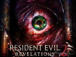 Resident Evil: Relevation 2  .