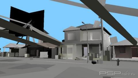 SA_GM_0.1_prerelease_a / San Andreas -   [HomeBrew][2016]