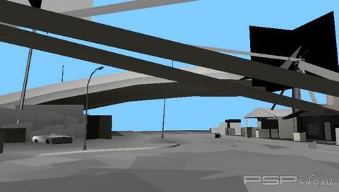 SA_GM_0.1_prerelease_a / San Andreas -   [HomeBrew][2016]