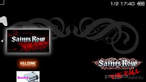 Saints Row: Undercover [ENG][Prototype][ISO][2016]