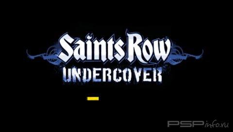 Saints Row: Undercover [ENG][Prototype][ISO][2016]